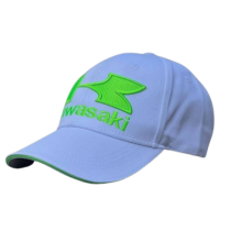 کلاه kawasaki