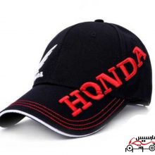 کلاه هوندا Honda