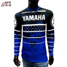 تیشرت یاماها yamaha