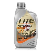 روغن موتور HTC JASO MA مدل SL حجم ۸۰۰سی‌سی (10w30)