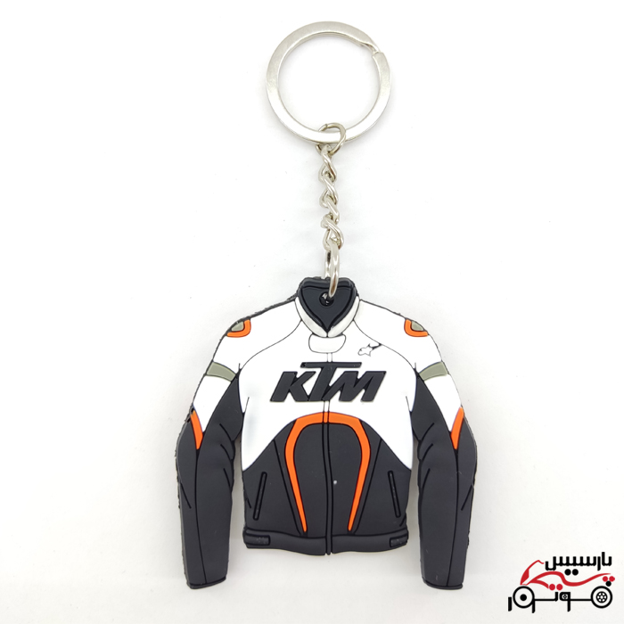 ktm jacket