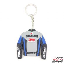 suzuki jacket