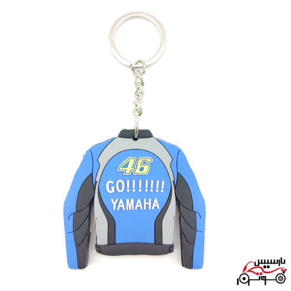 yamaha jacket