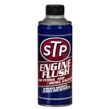 محلول موتور شوی STP